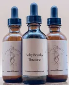 Achy Breaky Tincture