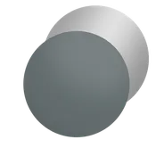6 Base Progressive Polycarbonate Rx Lenses