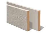 1x10x16' MiraTEC Composite Trim
