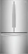 28.8 Cu. Ft. Standard-Depth French Door Refrigerator