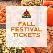FALL FESTIVAL 2026
