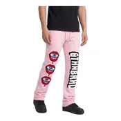 6Th Nbrhd Big Vision Sweatpants Pink