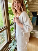 Kerisma Lumina Cardigan - Cream