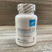 Melatonin CR