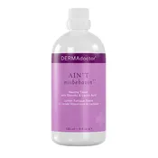 Ain't Misbehavin' Healthy Toner with Glycolic & Lactic Acid