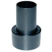 1-1/2 inch x 2-1/4 inch Shop Vac Adapter