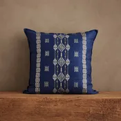 Berber Indigo Pillow