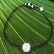 Single Slide Necklace