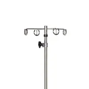 Fluid Holder - 4 or 8 Hook