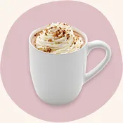 Amaretto Hot Chocolate