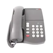 6210 Single Line Telephone (Gray)