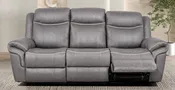Agata Reclining Sofa