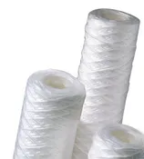 Polypro Yarn with Polypro Core