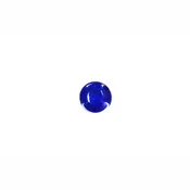 10mm Round AA Lapis Cabochon