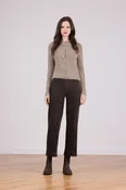 ALEX Corduroy Army Green