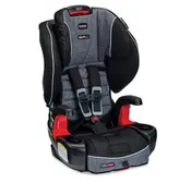 Britax Frontier Clicktight Booster Car Seat