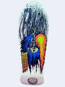 COREY_OBRIEN_REAPER_REISSUE_WHITE_DIP_DECK — NC Boardshop