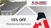 All County Exteriors