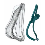 Cushion &amp;amp; Clip for Mirage Quattro&amp;#x2122; Full Face Mask by ResMed