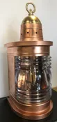 Cape Cod Masthead Lantern
