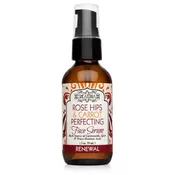 100% Pure Rose Hips & Carrot Perfecting Serum