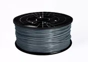 ABS – Silver – 1.75mm – 1kg