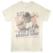 Adult T-shirt - (BLC557) - BIG LEAGUE CHEW