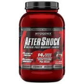 AFTERSHOCK - 2.64lbs