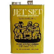 JET SET ALL PURPOSE CEMENT