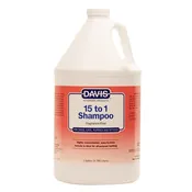 15 To 1 Shampoo - Gallon