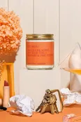Anecdote Candles - Hot Mess Candle (Rhubarb & Pink Pepper)