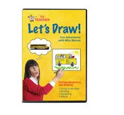 Let's Draw! - online/streaming