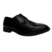 Black Dress Shoe