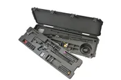 50″ x 14″ Three Gun Competition Case