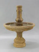 Athenian Fountain