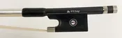 Protégé model Carbon-Graphite Violin Bow — Wyatt Violin Shop