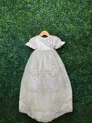 Couture Piccolo Bacio Couture Vintage Heirloom Maximiliana