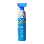 O+ Biggi – Single Canister – 11 Liters, 220+ Breaths Per Canister