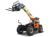 2027 Jlg 1644 High Capacity Model