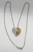 Angel Winged Heart