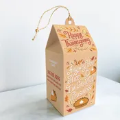Any Way You Slice It, I'm Grateful For Your Business | Real Estate Pop By Boxes