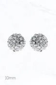 10mm Crystal Casting Ball