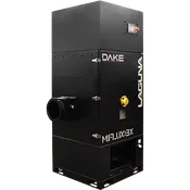 M|Flux 3X Metal Dust Collector