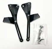 B128 - BMW F800GS (2013-present) OEM Fog Mount