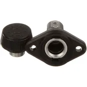 004335 15 Amp Fuse Holder, 13/32" X 1-5/16"
