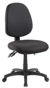 Advance High Back Chair