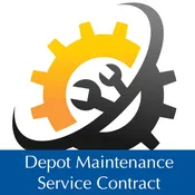 Service: Depot Maintenance