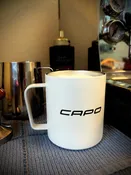 Capo Coffee Cup - Miir Camp Cup - 12oz