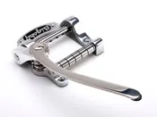 Bigsby B5 Vibrato with Full Callaham Upgrade