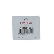 100% Authentic Omega Seamaster 20mm Stainless Steel Watch Band Link 114ST1504